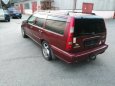 Volvo V70 I 2,4T AWD 142Kw LPG prodám ND - 3