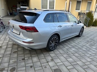 Volskwagen Golf Variant(kombi) - 3