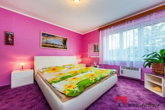 Prodej světlého bytu 4+1, 79 m2, v Roudnici nad Labem okr. L - 3
