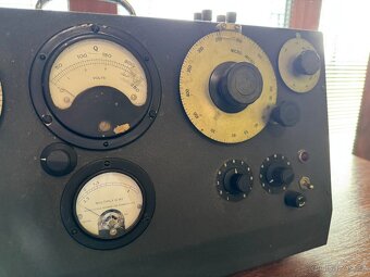Boonton Q-Meter 160-A - 3