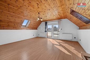 Prodej rodinného domu, 280 m², Vodochody, ul. U Potoka - 3