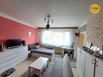 Prodej bytu 3+1, ul. Jana Peštuky,Kojetín, 132046 - 3