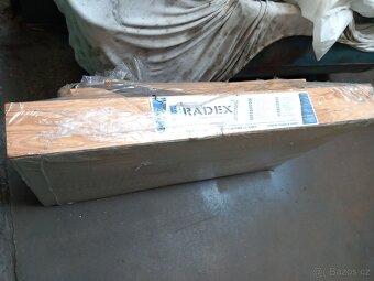 Prodám nepoužite půdni schody Radex 70x120 - 3