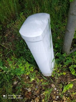 Prodej komerčního pozemku o výměře 5093 m2 v obci Libouchec, - 3