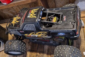 Carson SMARTECH BIGFOOT   2WD - 3