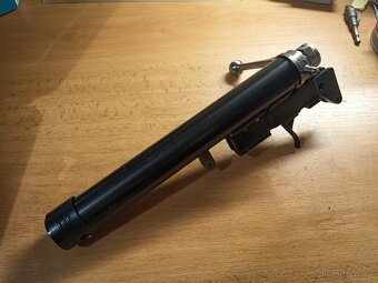 Vojenská vzduchovka vz.47 - 3