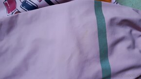 Nepromokavá bunda do deště Lupilu vel. 98/104 - 3