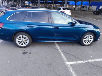 Prodám Škodu Octavia 2.0 TDI - 3