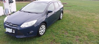 Ford focus 1.6 ecoboost - 3