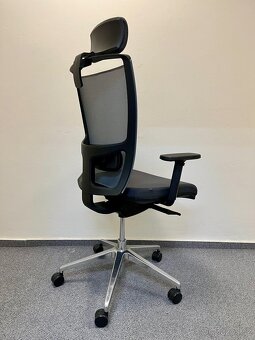 kancelářská židle LD Seating Lyra Net - 3