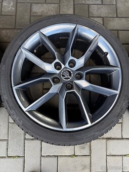Alu kola gemini r18 - 3