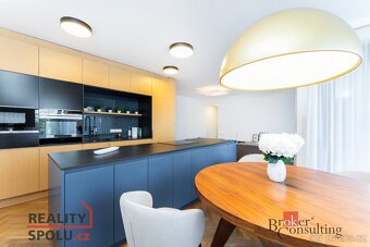 Pronájem, byty/5+kk, 125 m2, Štolcova 2160/3, 14300 Praha, H - 3