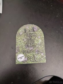 Vape atomizer ReGenesis rda - 3