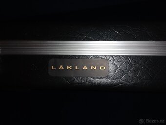 Prodám nový kufr Lakland na baskytaru - 3