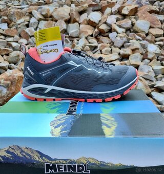 Meindl Power Walker LADY 3.0 GTX ,více velikostí - levně - 3