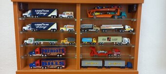 Matchbox - 3