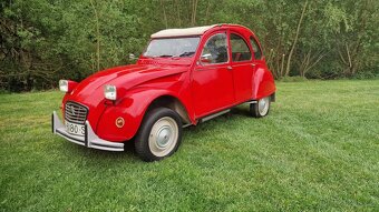 Citroen 2CV - 3