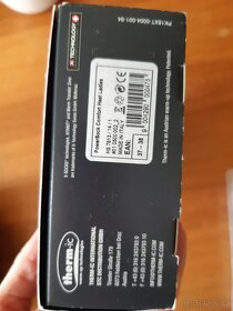 Powersock comfort heat dámská vyhřívací ponožka Therm-ic - 3