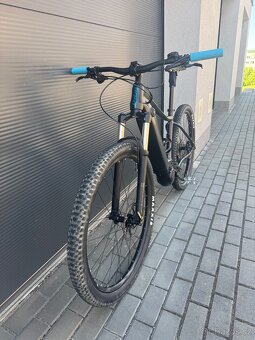 Elektrokolo Giant Fathom E+2 29 - 3