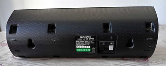 Reprobedny Sony - 3