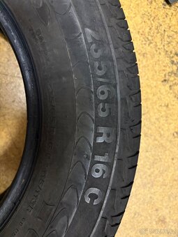 235/65R16 C - 3