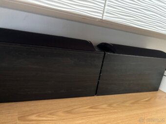 Kenwood 21st Century AV System – Stylová audio klasika s duš - 3