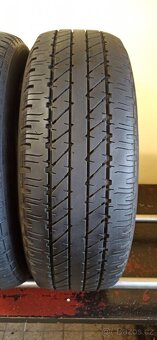 Sava 225/65 R16C 112/110R 5,5-6,5mm - 3