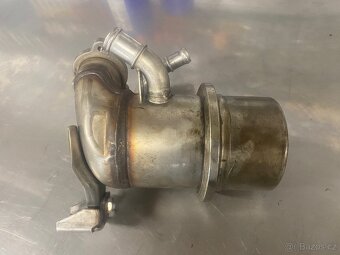 Vw passat b8 egr - 3