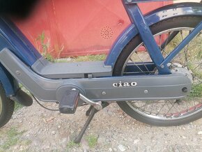 Piaggio chiao originální stav - 3