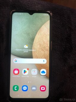 Samsung Galaxy A12 - 3