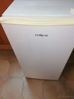 Lednička - 3