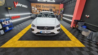 S 60 T5 R - Polestar 2020 - 3