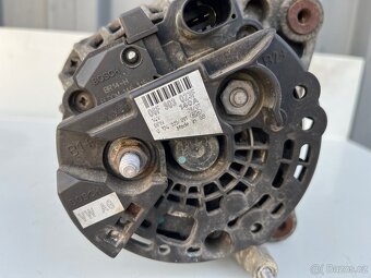 Alternátor VW 1.9 TDI BLS - 3
