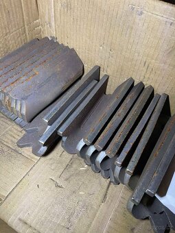 Prodam diy na rozmetadla MTT-9, MTU 12, Fekal MZT 12.Belorus - 3
