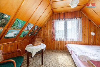 Prodej chaty, 60 m², Čechočovice - 3