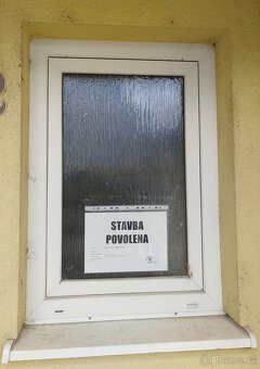 Plastová okna použitá 5ks - 3