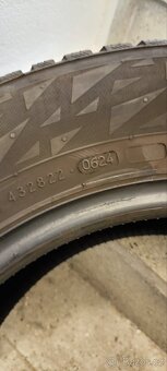 NOKIAN SNOWPROOF 2 195/65 R15 91T - 3