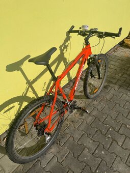 Horské kolo Merida Matts Sport 300-V - 3