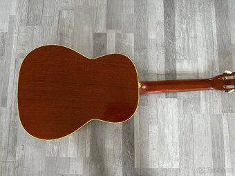 Retro kytara CREMONA LUBY r.1971 - 3
