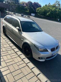 BMW e61 530xd Lci - 3