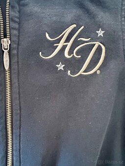 Harley-Davidson - 3