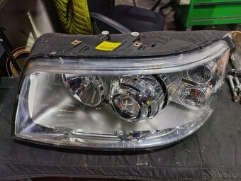 VW T5 BiLED - 3