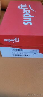 Backory superfit velikost 38 - 3