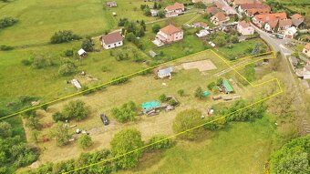Prodej pozemku 7132 m² Morašice (okr. Pardubice) - 3