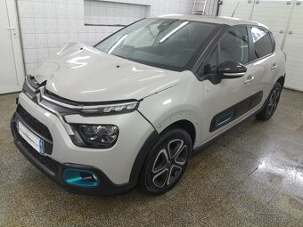 Citroën C3 III 1,2 VTi - 3