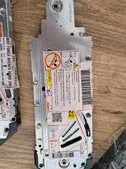 BLUM Aventos HF TOP - 3