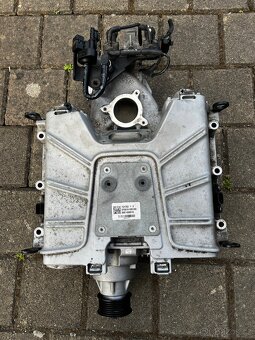 Audi 3.0 tfsi kompresor 06E145601G S4, S5, A6, Q7 - 3