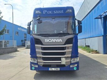 SCANIA R450 - 3