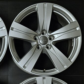Originální ALU disky Audi 8Jx18 ET25 A016A - 3