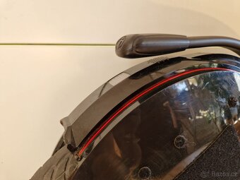 Inmotion jednokolka v 10f - 3